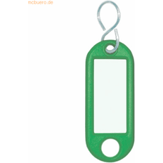 Wedo Sleutelhangers - Groen
