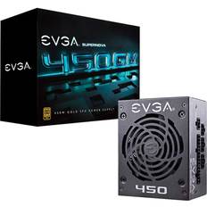 EVGA SuperNOVA 450 GM 80 Plus Gold 450W