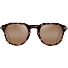 Maui Jim Elegant Sunglasses Unisex - Brown
