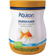 Aqueon Aqueon guldfisk matflingor, 4 dl