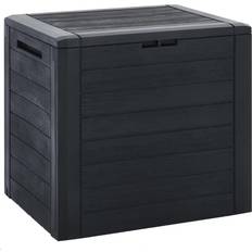 Garden storage vidaXL Garden Storage Box