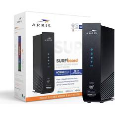 Xfinity modem router Arris SURFboard 16x4 Docsis 3.0 Plus