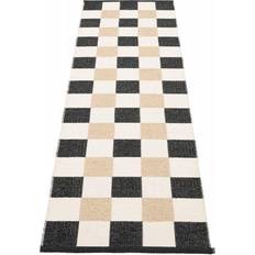 Pappelina Pix 70 Sort, Hvid, Beige cm