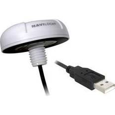 NL-8022MU USB 2.0 Multi GNSS Recei. [Levering: 6-14 dage]