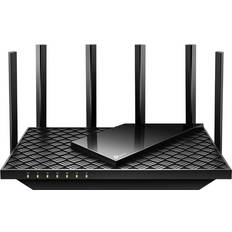 Routers TP-Link AX5400 WiFi 6