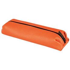 Oranssi Kynäkotelot Herlitz 50043842 Faulenzer, Spicy orange