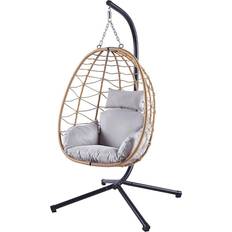 Kunstrotting Hengestoler Lykke Hammock