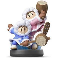 Merchandise & Collectibles on sale Nintendo amiibo - Ice Climbers - Super Smash Bros. Series