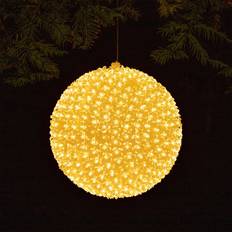 Alpine Corporation 13"H Christmas Lamp