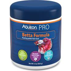 Betta fish food Pro Foods Betta Fish Food Formula 1.4