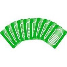 Carte Bloccanti RFID Keba Accessori Per Ricarica Auto Elettriche - Scheda RFID