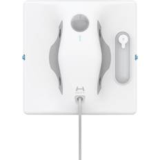 W8 Robotic Window Cleaner White
