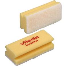 Vileda set Vileda Hvid Set of 10