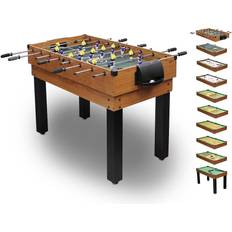 10 in 1 Choice XT Multifunctional Table