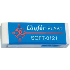 Mousepads Läufer Radiergummi Plast Soft
