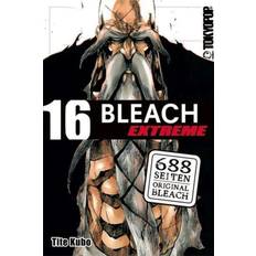 Ferngläser & Teleskope Bleach EXTREME 16