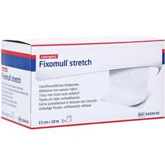 Fixomull Fixomull stretch 15 cmx10