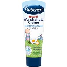 Pflaster Bübchen Spezial Wundschutz Creme