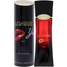 Lomani Yes for 3.3 EDP 100ml