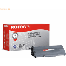 Brother tn2120 Kores Toner G1253XL ersetzt brother TN-2120