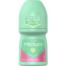 Powder Fresh Anti-Sweat Deo Roll - On