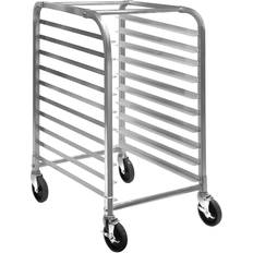 GRIDMANN Pan & Tray Wire Rack 26 "