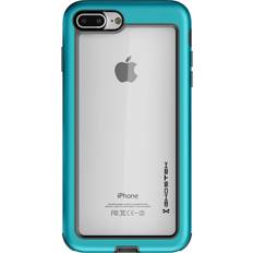 Iphone 7 plus case Ghostek Atomic Slim Case For Iphone 8 Plus/iphone 7 Plus (teal)