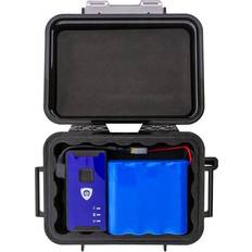 GPS & Bluetooth Trackers Brickhouse Security GPS Car Tracker