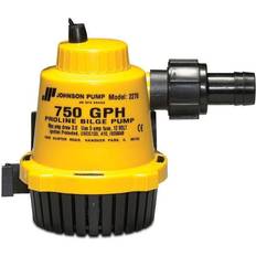 Bilge Pumps Johnson Pump Pro-Line Bilge 750 GPH