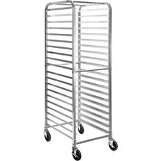 Baking Supplies GRIDMANN Commercial Bun Pan Bakery 20 Wire Rack