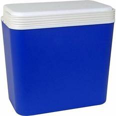 "Bärbar kyl Atlantic Plast PVC (39 x 24 x 39 cm) (24 L)
