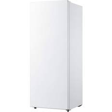 Garage ready freezer Koolatron Garage-Ready White