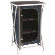 Easy Camp Équipements de cuisine de camping Easy Camp Metz 540030, armoire de camping, Table