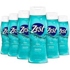 Zest BODYWASH AQUA, 18 Fl Oz