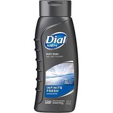 Infinite Fresh Lasting Body Wash