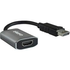 CalDigit DP12-HDMI20-US Active DisplayPort 1.2 2.0