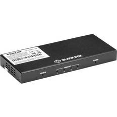 Black Box HDMI 2.0 4K60 Splitter 1x4