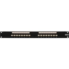 Tripp Lite N490-016-LCLC 16-Port Fiber Patch