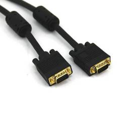 VCOM CG381DG50 VGA cable-50 ft