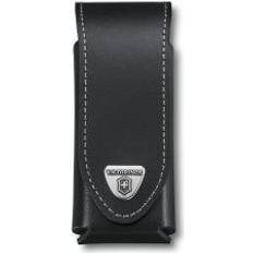 Victorinox Leather Case For Swisstool Plu Etui Multiværktøj