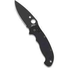 Spyderco manix Spyderco Manix 2 XL Fickkniv