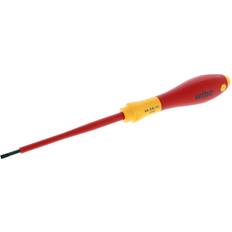 Wiha Hand Tools Wiha TOOLS 32012 Insulated 1/8 Slotted Screwdriver