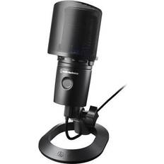 Plattenspieler Audio-Technica AT8175, Filtros