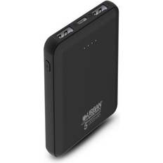 Urban-Factory Batterier & Laddbart Urban-Factory "Power Bank UPB05UF"