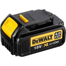 Dewalt dcb182 Dewalt DCB182-XJ 18V/ 4.0 Ah XR Li-Ion Akku