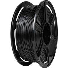 Flashforge asa Flashforge ASA-CF Black 1,0KG 3D Printing Filament