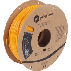 Impresión 3D Polymaker PolyLite PETG filament Yellow 2.85mm 1 kg