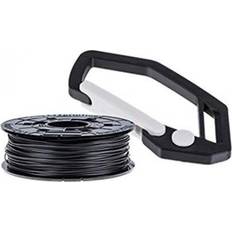 XYZprinting RFPLHXEU02B Tough PLA Filament Tough PLA 1.75 mm 600 g Black Tough 1 pc(s)