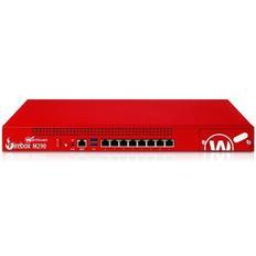 Firewalls WatchGuard Firebox M290 Sikkerhedsudstyr
