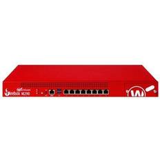 WatchGuard Firewalls WatchGuard Firebox M290, Firewall